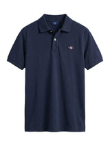 Gant · Поло тениска · REG SHIELD SS PIQUE POLO | DontMiss.bg