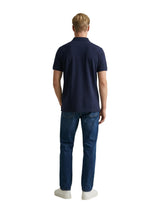 Gant · Поло тениска · REG SHIELD SS PIQUE POLO | DontMiss.bg