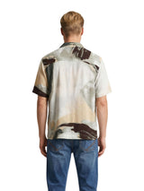 Only & Sons · Риза · Onsharvi Rlx Resort Ss 041 Aop Shirt | DontMiss.bg