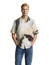 Only & Sons · Риза · Onsharvi Rlx Resort Ss 041 Aop Shirt | DontMiss.bg