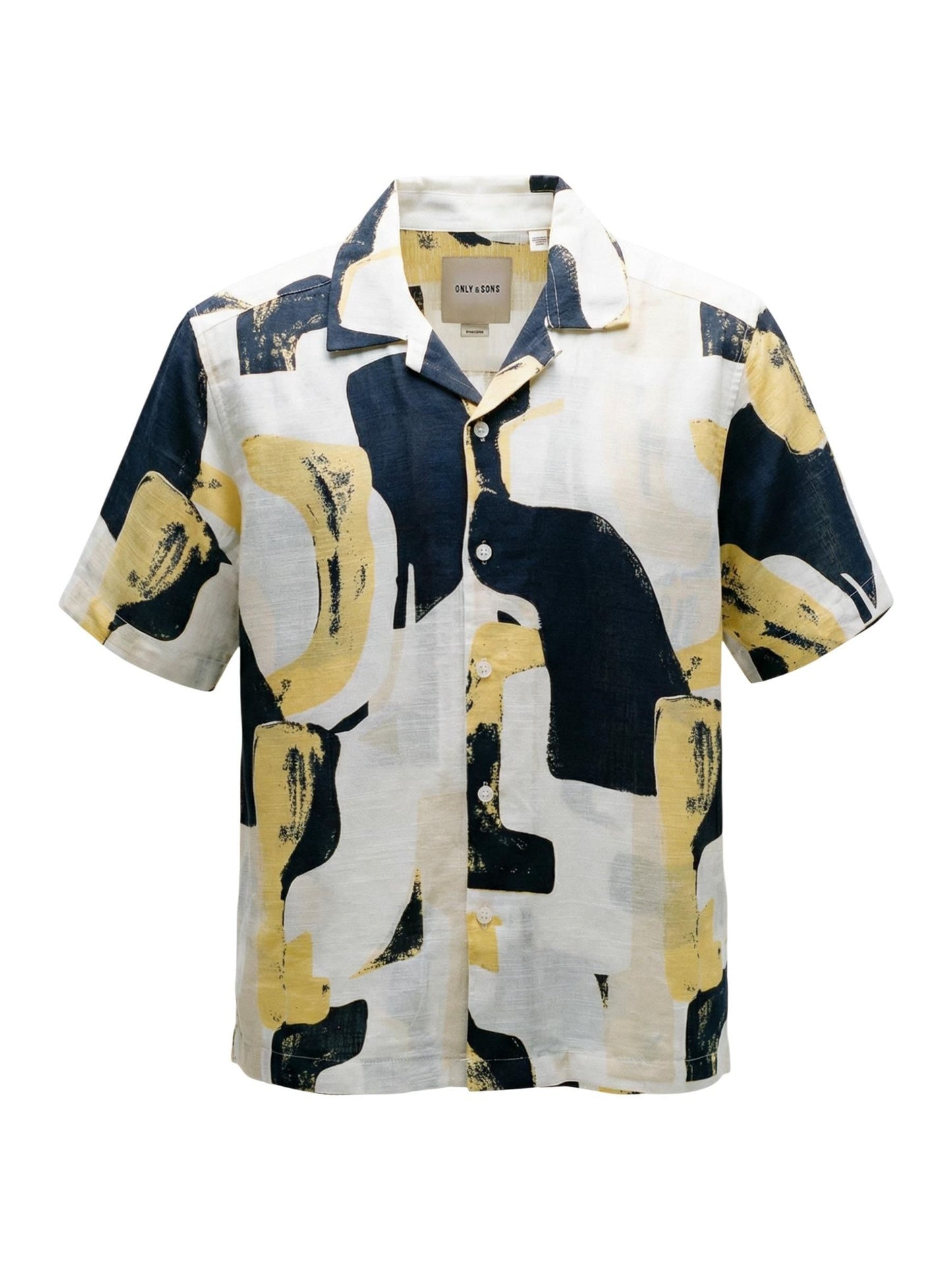 Only & Sons · Риза · Onsharvi Rlx Resort Ss 041 Aop Shirt | DontMiss.bg
