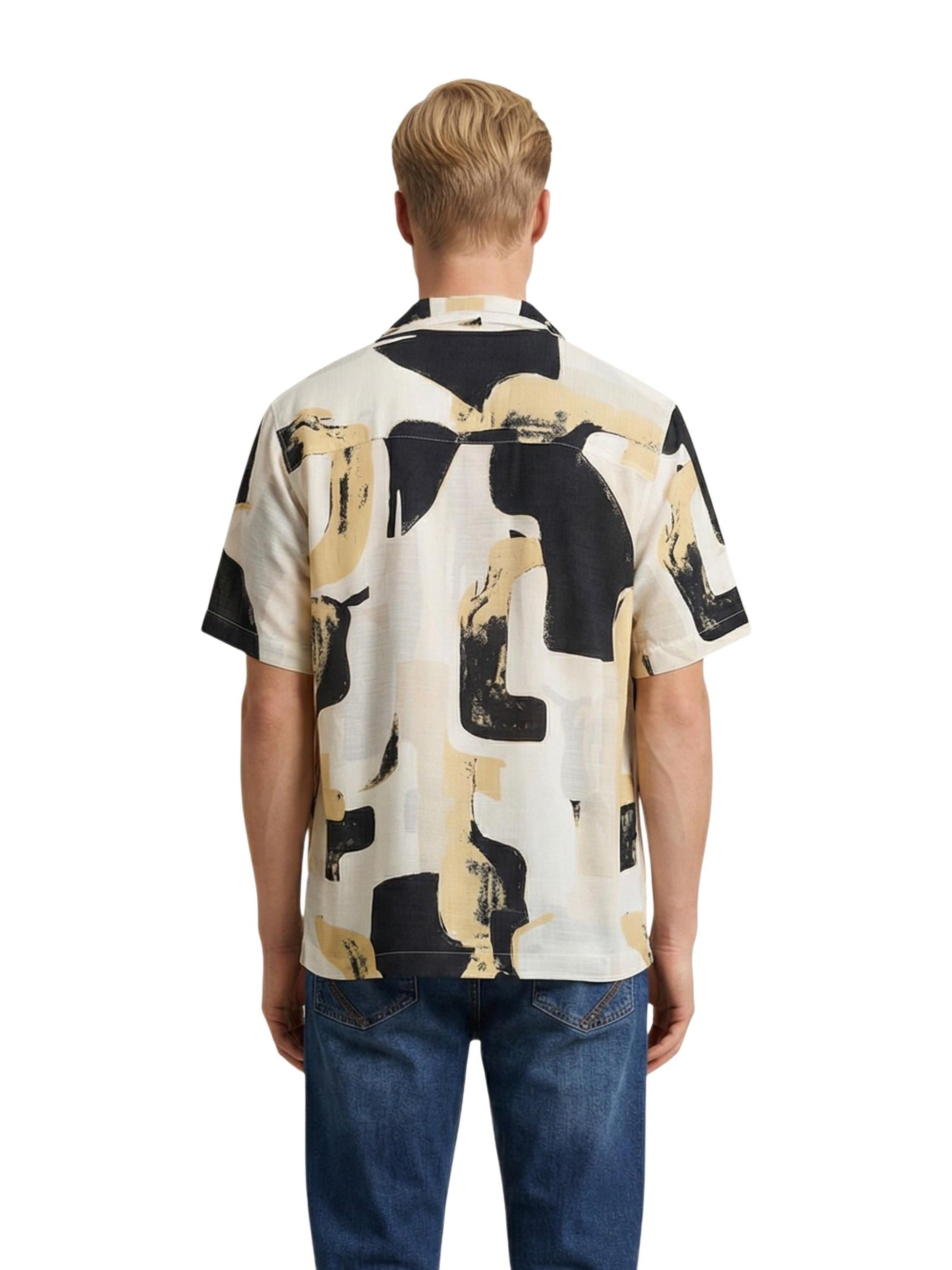 Only & Sons · Риза · Onsharvi Rlx Resort Ss 041 Aop Shirt | DontMiss.bg
