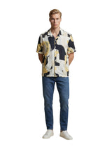 Only & Sons · Риза · Onsharvi Rlx Resort Ss 041 Aop Shirt | DontMiss.bg