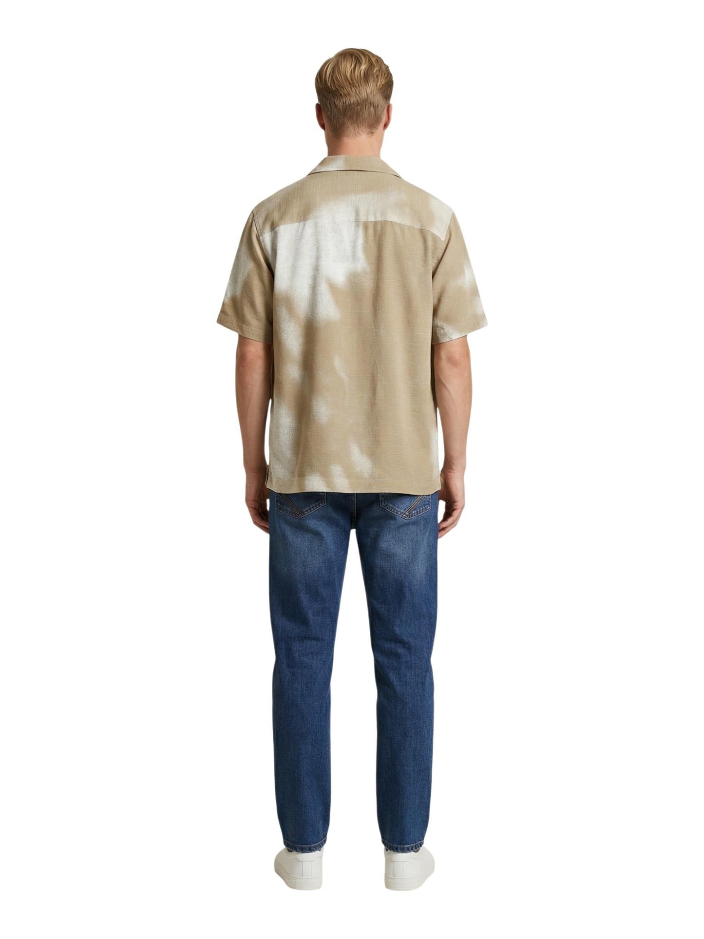 Only & Sons · Риза · Onsharvi Rlx Resort Ss 041 Aop Shirt | DontMiss.bg