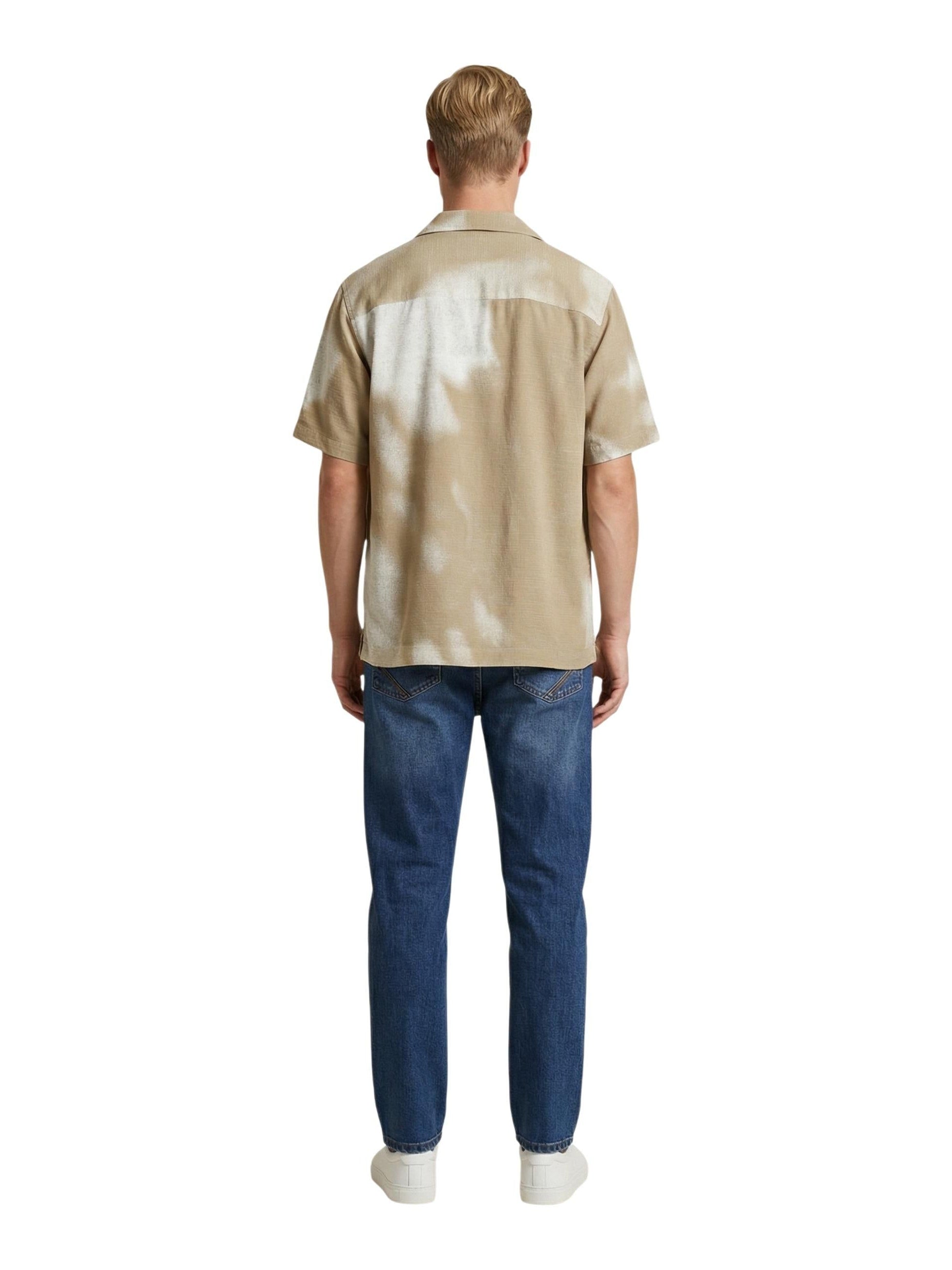 Only & Sons · Риза · Onsharvi Rlx Resort Ss 041 Aop Shirt | DontMiss.bg