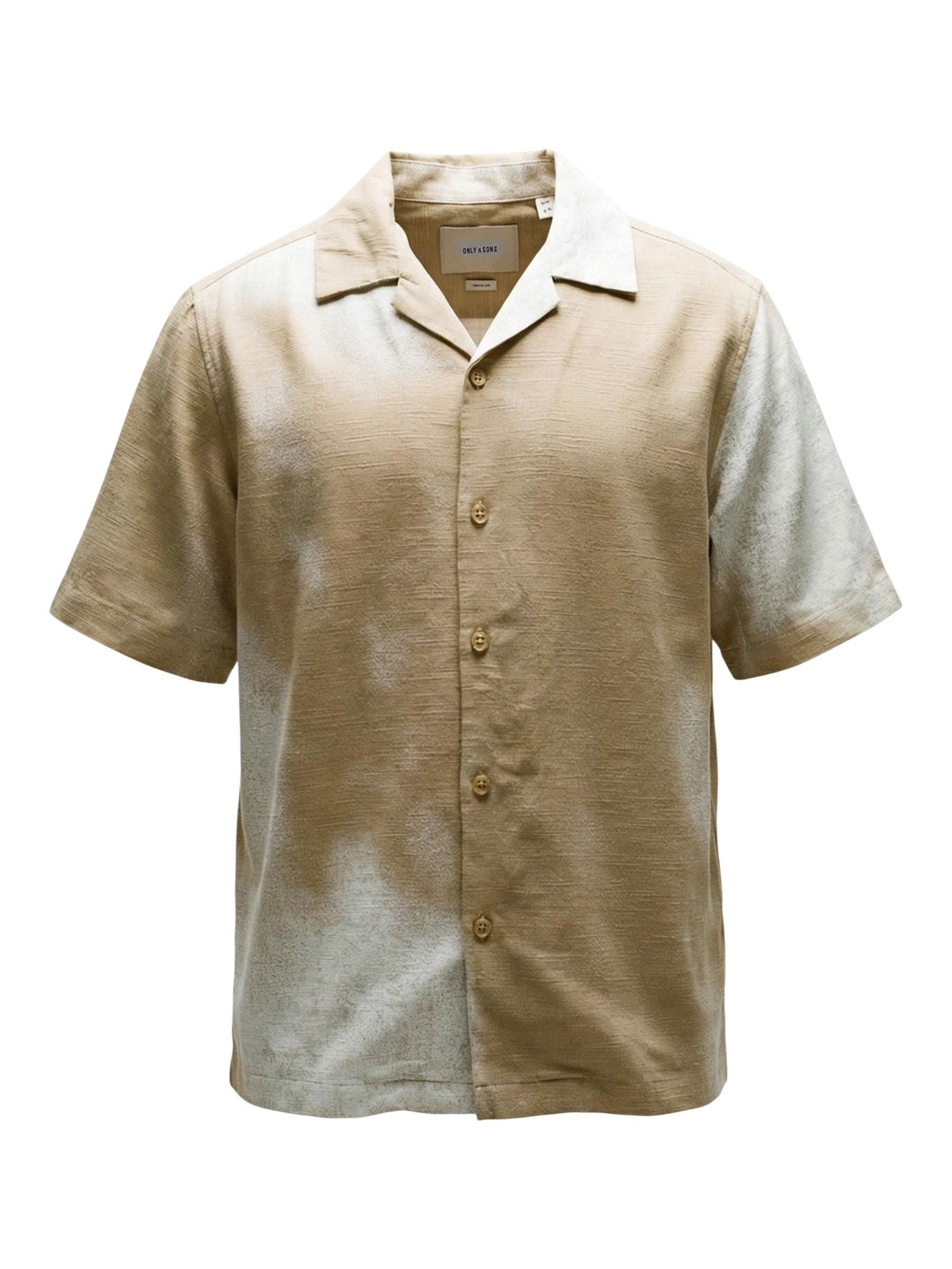 Only & Sons · Риза · Onsharvi Rlx Resort Ss 041 Aop Shirt | DontMiss.bg
