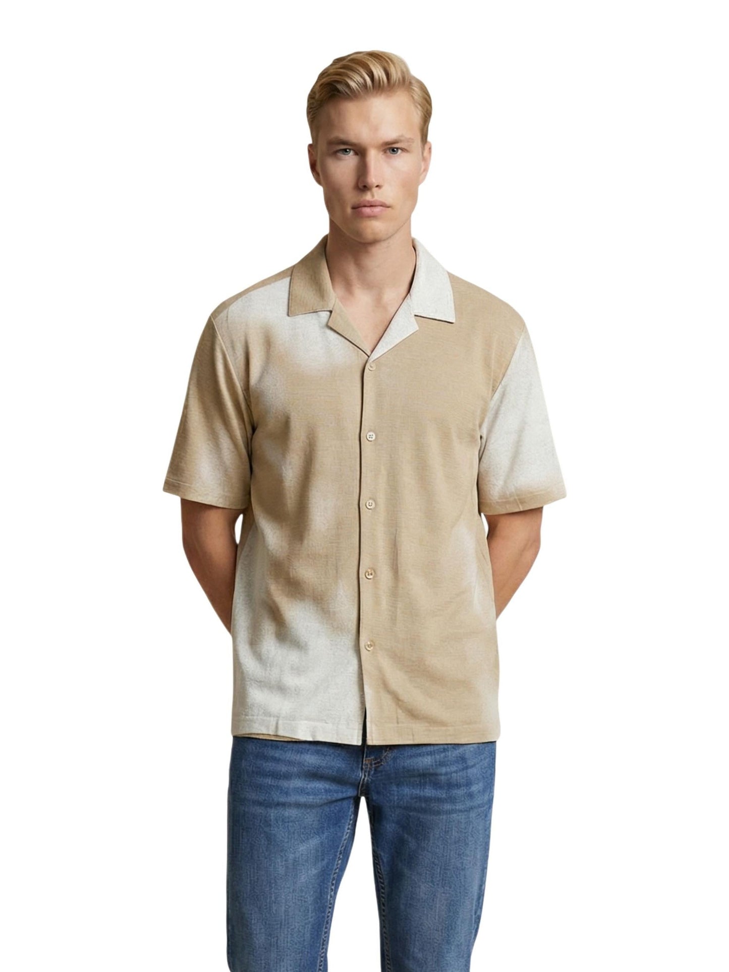 Only & Sons · Риза · Onsharvi Rlx Resort Ss 041 Aop Shirt | DontMiss.bg