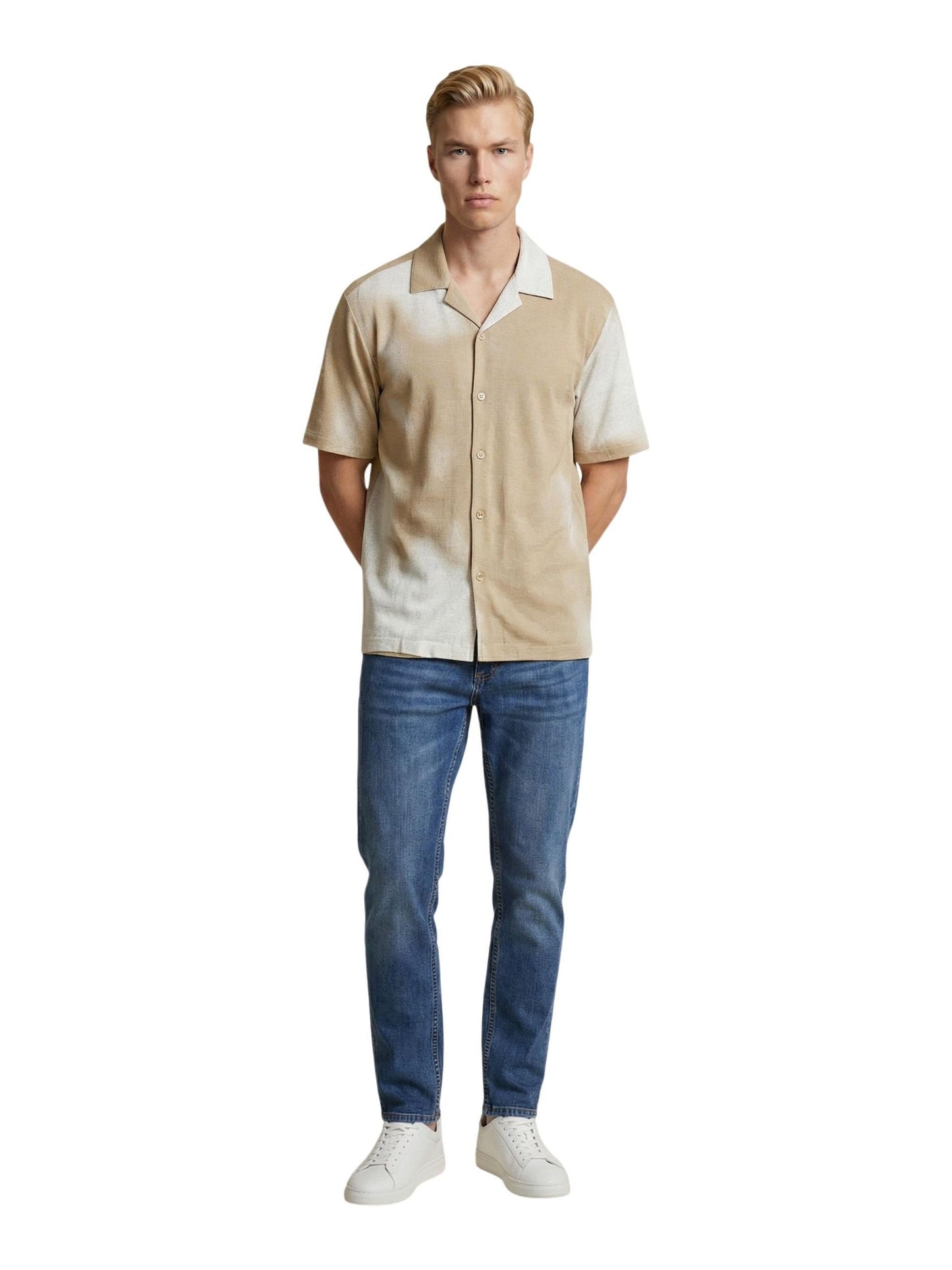 Only & Sons · Риза · Onsharvi Rlx Resort Ss 041 Aop Shirt | DontMiss.bg