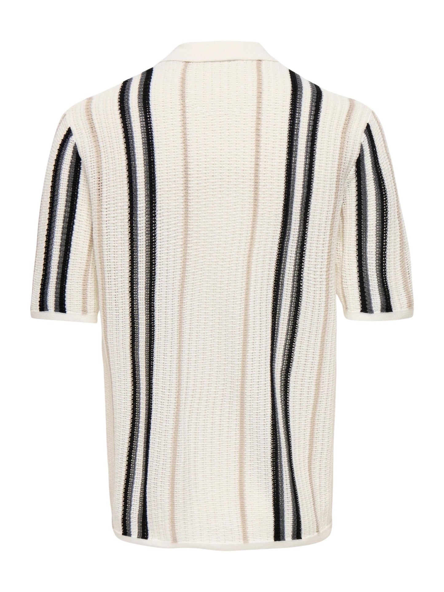 Only & Sons · Поло тениска · Onsleon Reg Ss Shirt Knit | DontMiss.bg