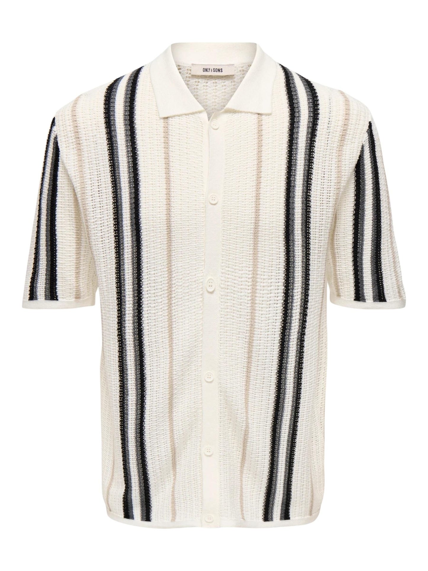 Only & Sons · Поло тениска · Onsleon Reg Ss Shirt Knit | DontMiss.bg