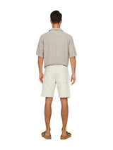 Only & Sons · Шорти · Onsedge Ecru 2044 Pim Dnm Noos | DontMiss.bg