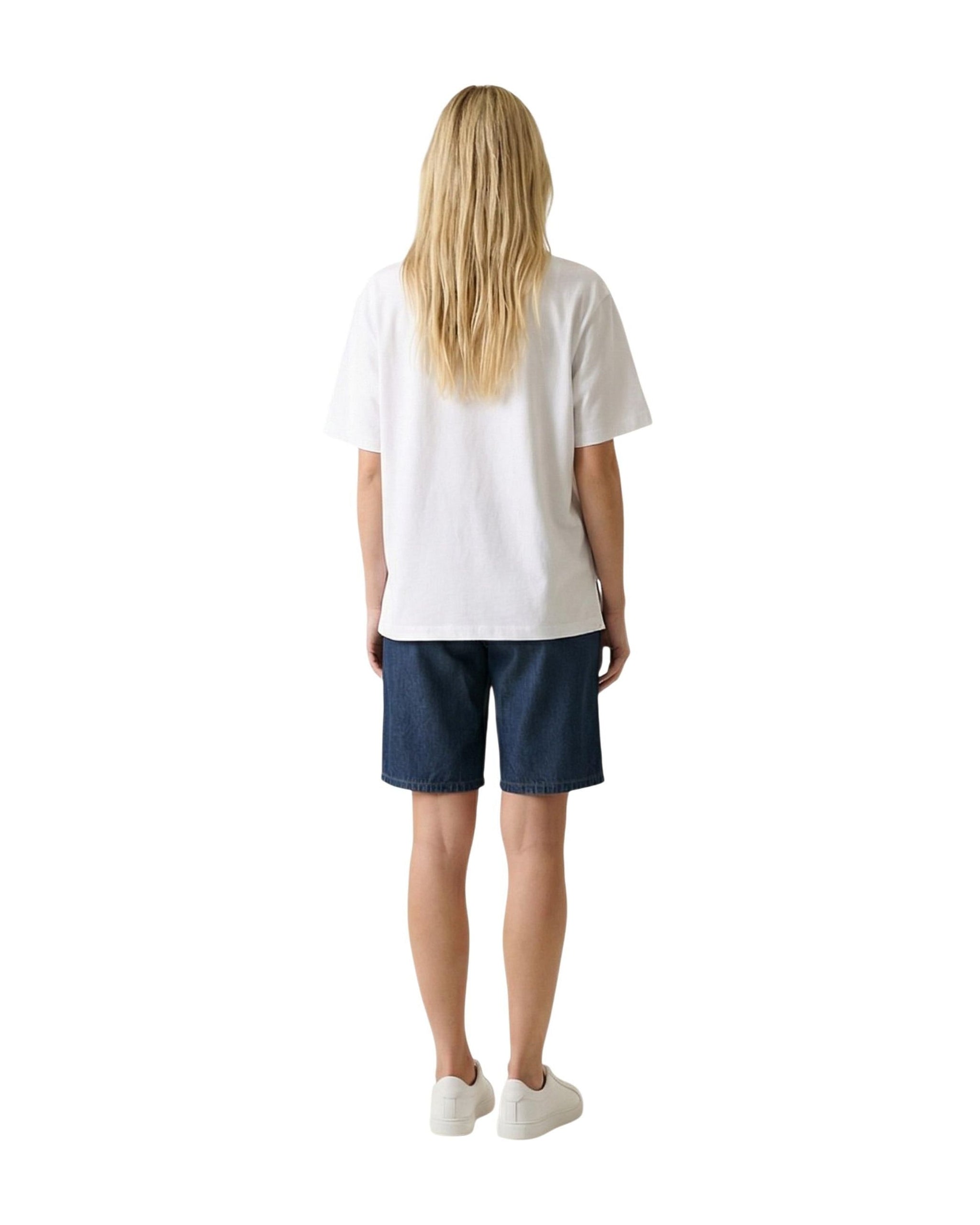 ONLY · Тениска · Onlsusan S/S Print Top Box Jrs | DontMiss.bg