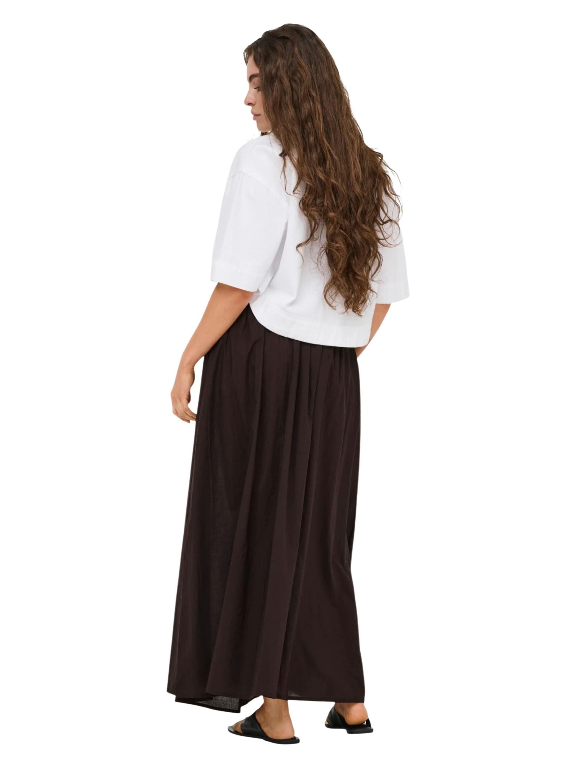 Jacqueline de Yong · Пола · Jdydiego Hw Maxi Skirt Wvn | DontMiss.bg