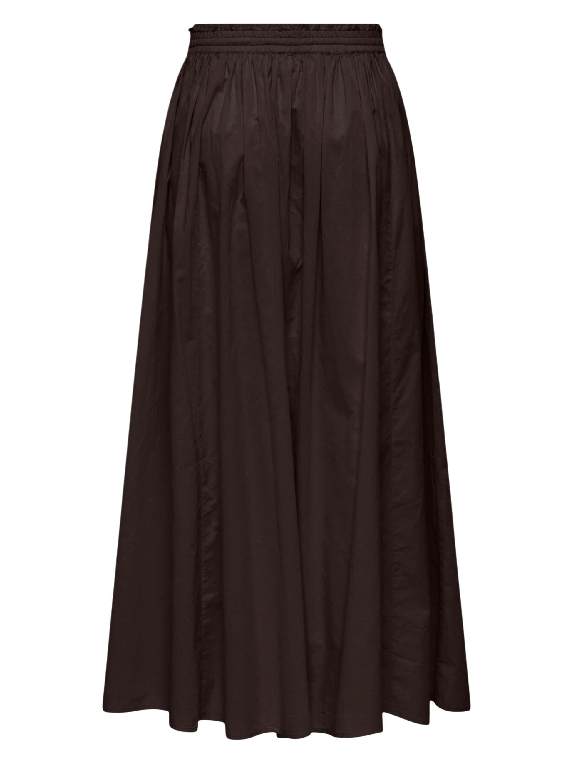 Jacqueline de Yong · Пола · Jdydiego Hw Maxi Skirt Wvn | DontMiss.bg