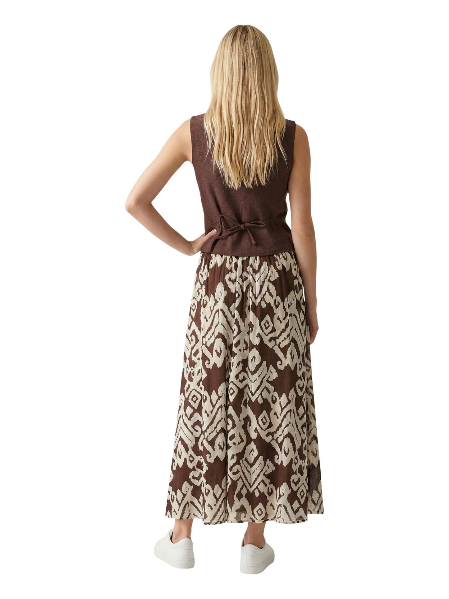 Jacqueline de Yong · Пола · Jdydiego Hw Maxi Skirt Wvn | DontMiss.bg