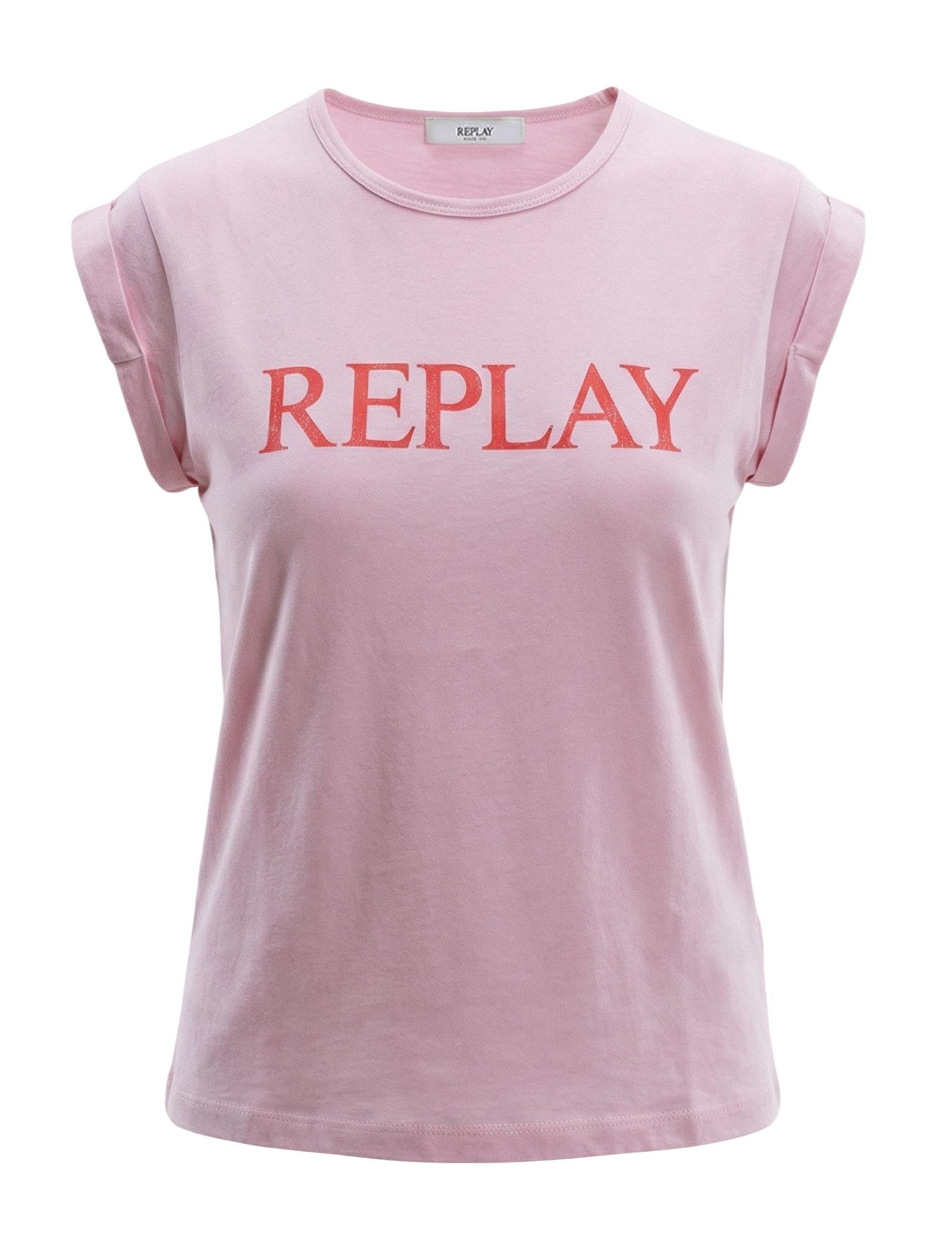 Replay · Тениска · REGULAR | DontMiss.bg