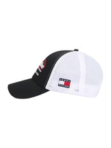 Tommy Hilfiger · Шапка с козирка · TH X CF1 SCRIPT TRUCKER CAP | DontMiss.bg