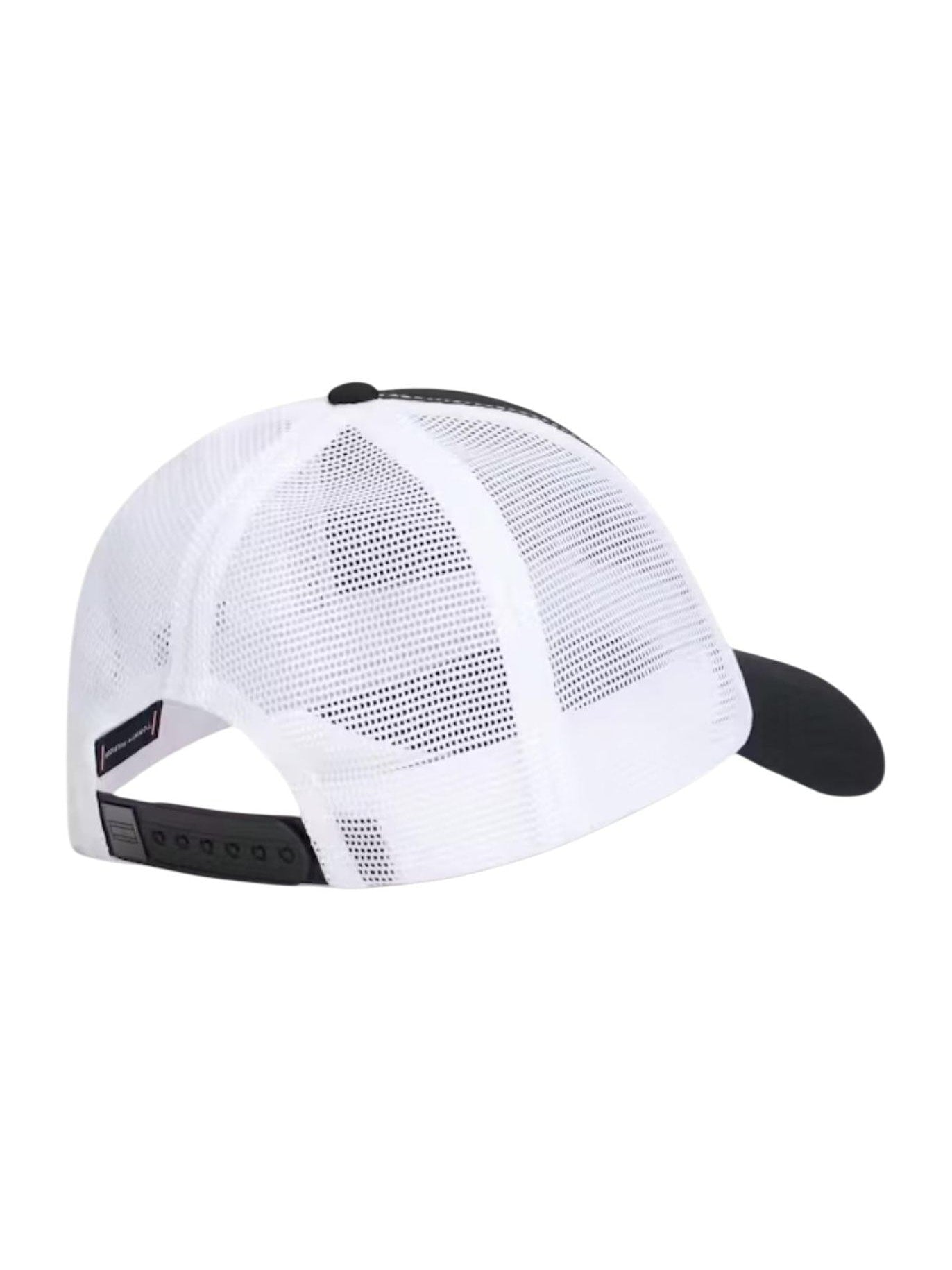 Tommy Hilfiger · Шапка с козирка · TH X CF1 SCRIPT TRUCKER CAP | DontMiss.bg
