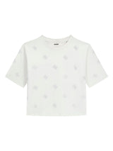 Guess · Тениска · SILVY 4G SS CN T-SHIRT | DontMiss.bg