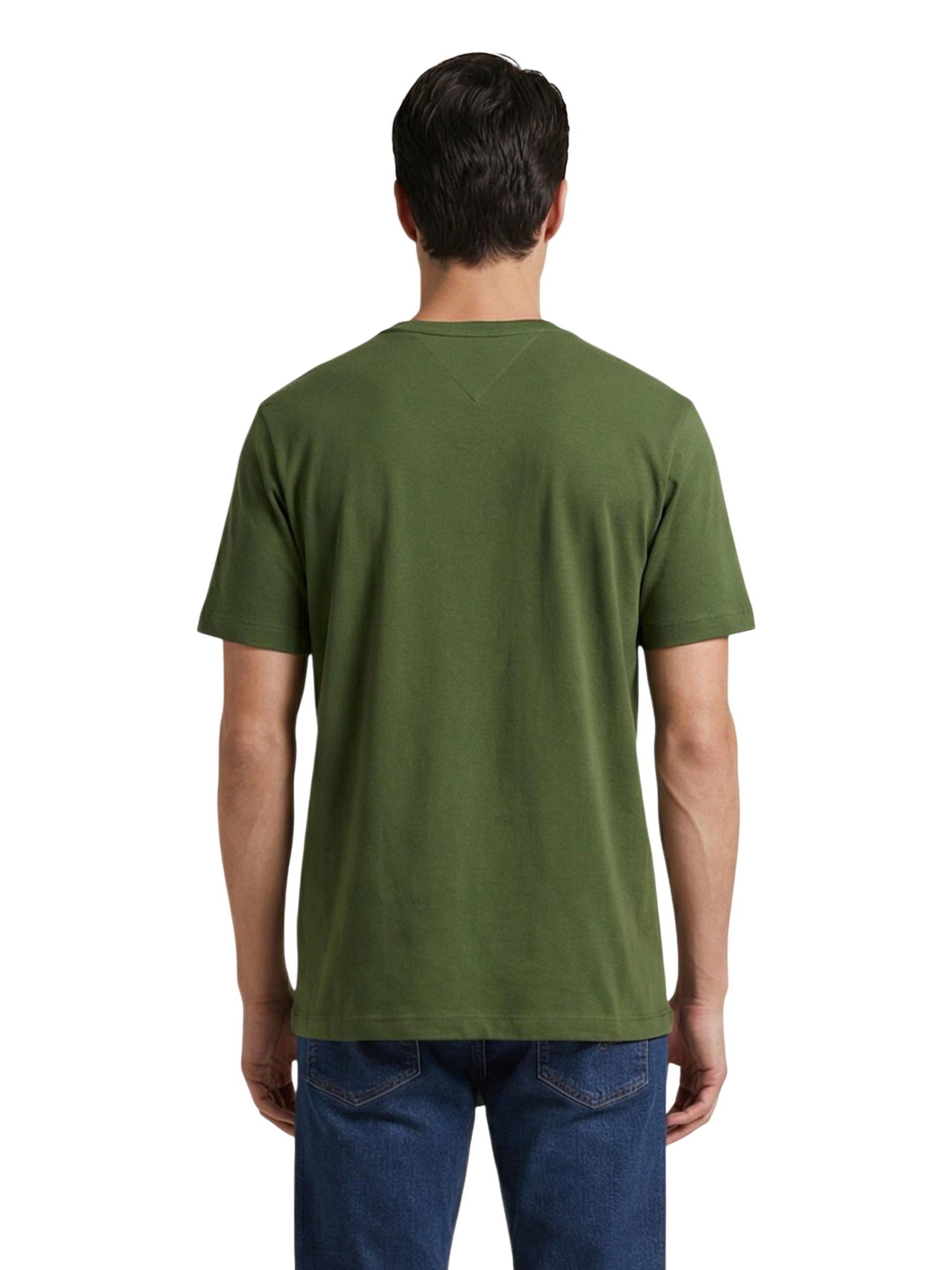 Tommy Hilfiger · Тениска · ESS SEASONAL REG FIT | DontMiss.bg
