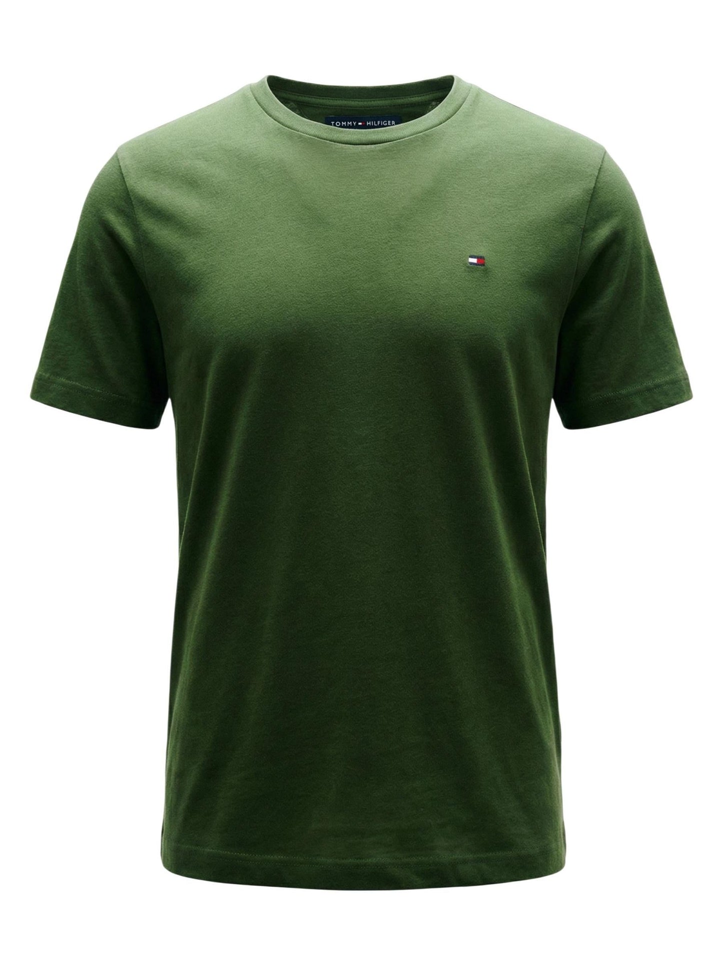 Tommy Hilfiger · Тениска · ESS SEASONAL REG FIT | DontMiss.bg