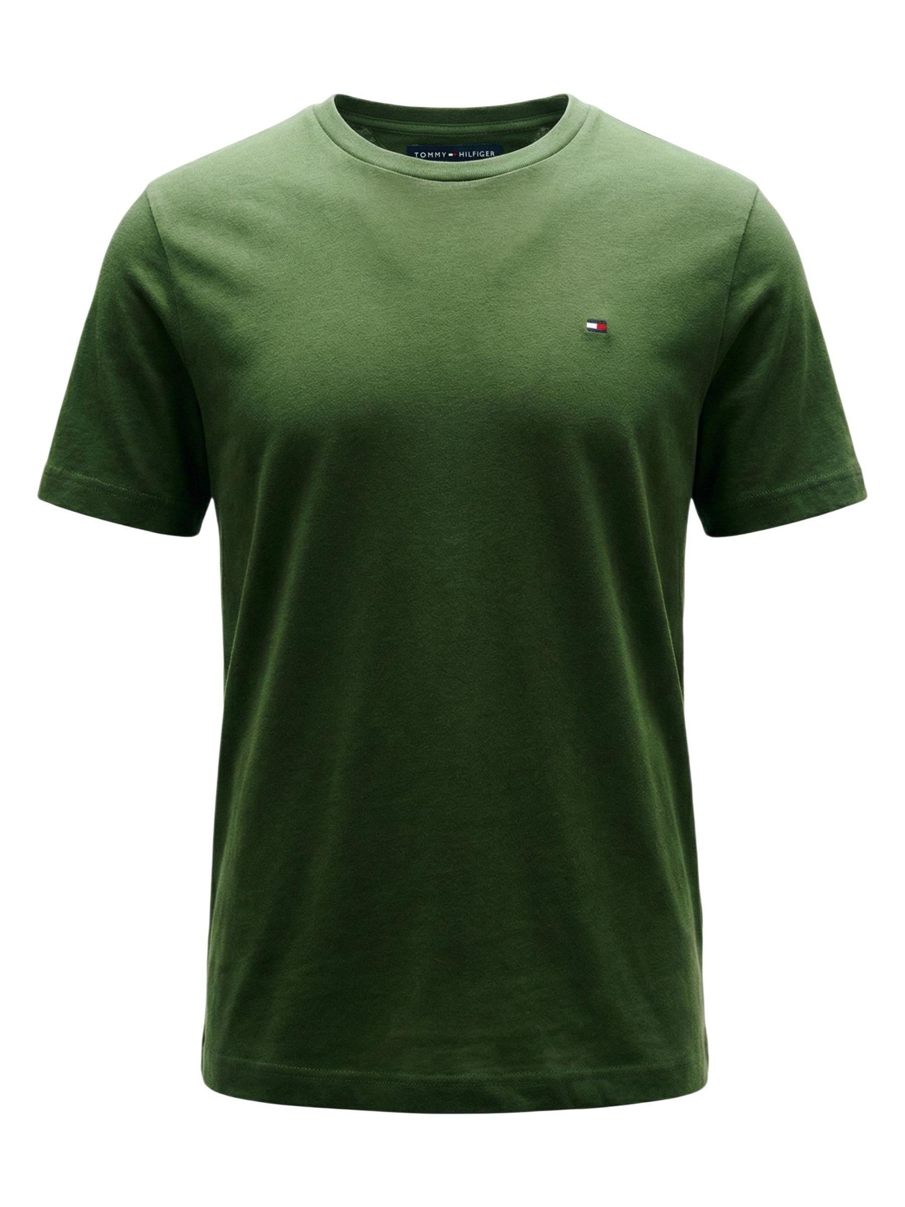 Tommy Hilfiger · Тениска · ESS SEASONAL REG FIT | DontMiss.bg