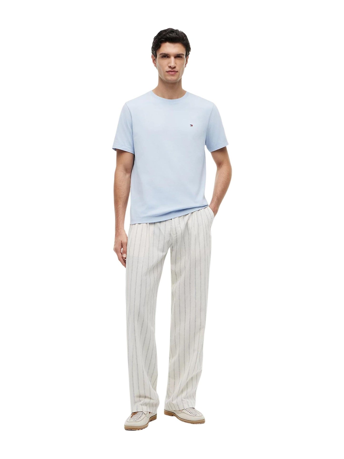 Tommy Hilfiger · Тениска · ESS SEASONAL REG FIT | DontMiss.bg