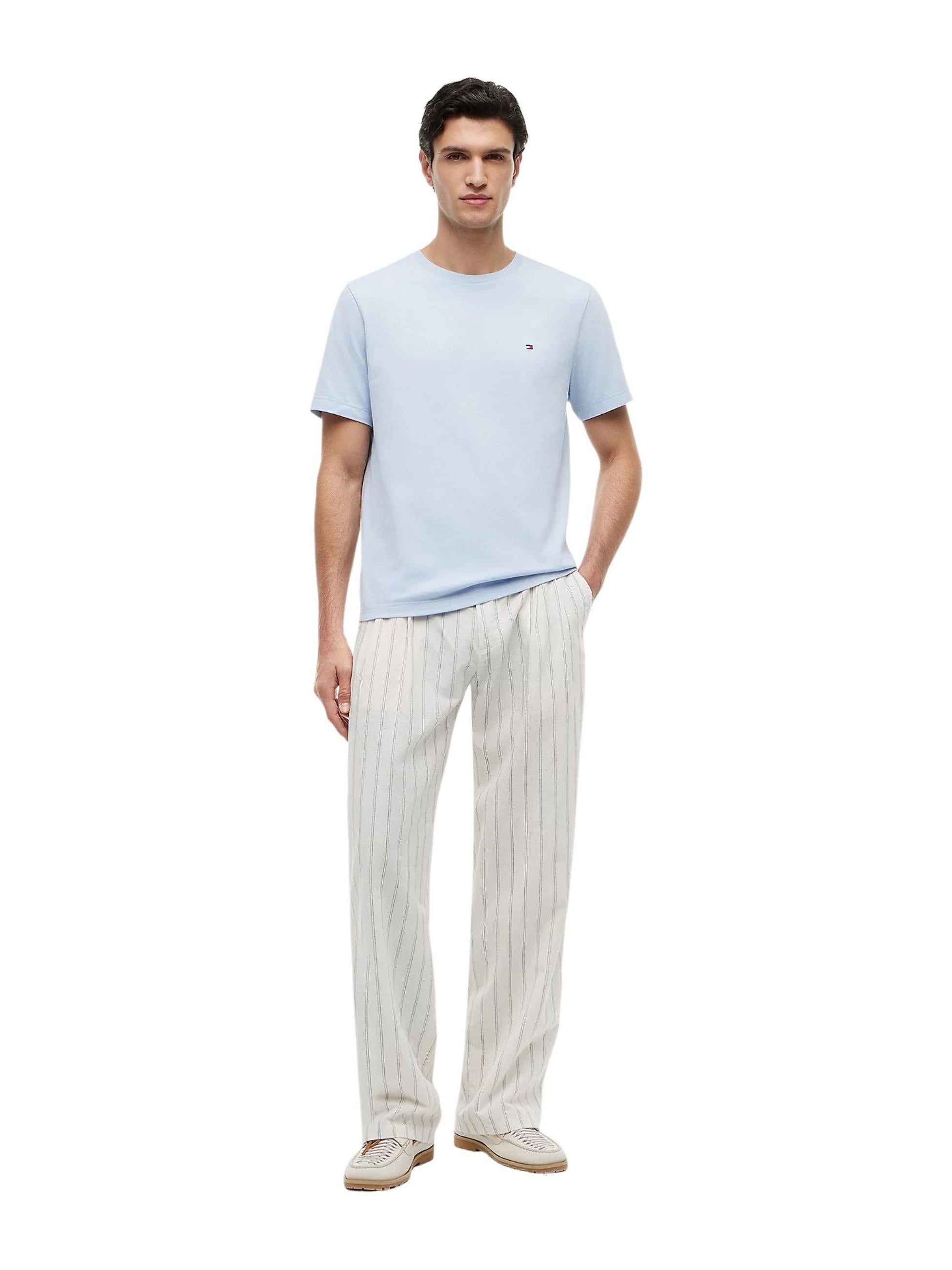 Tommy Hilfiger · Тениска · ESS SEASONAL REG FIT | DontMiss.bg