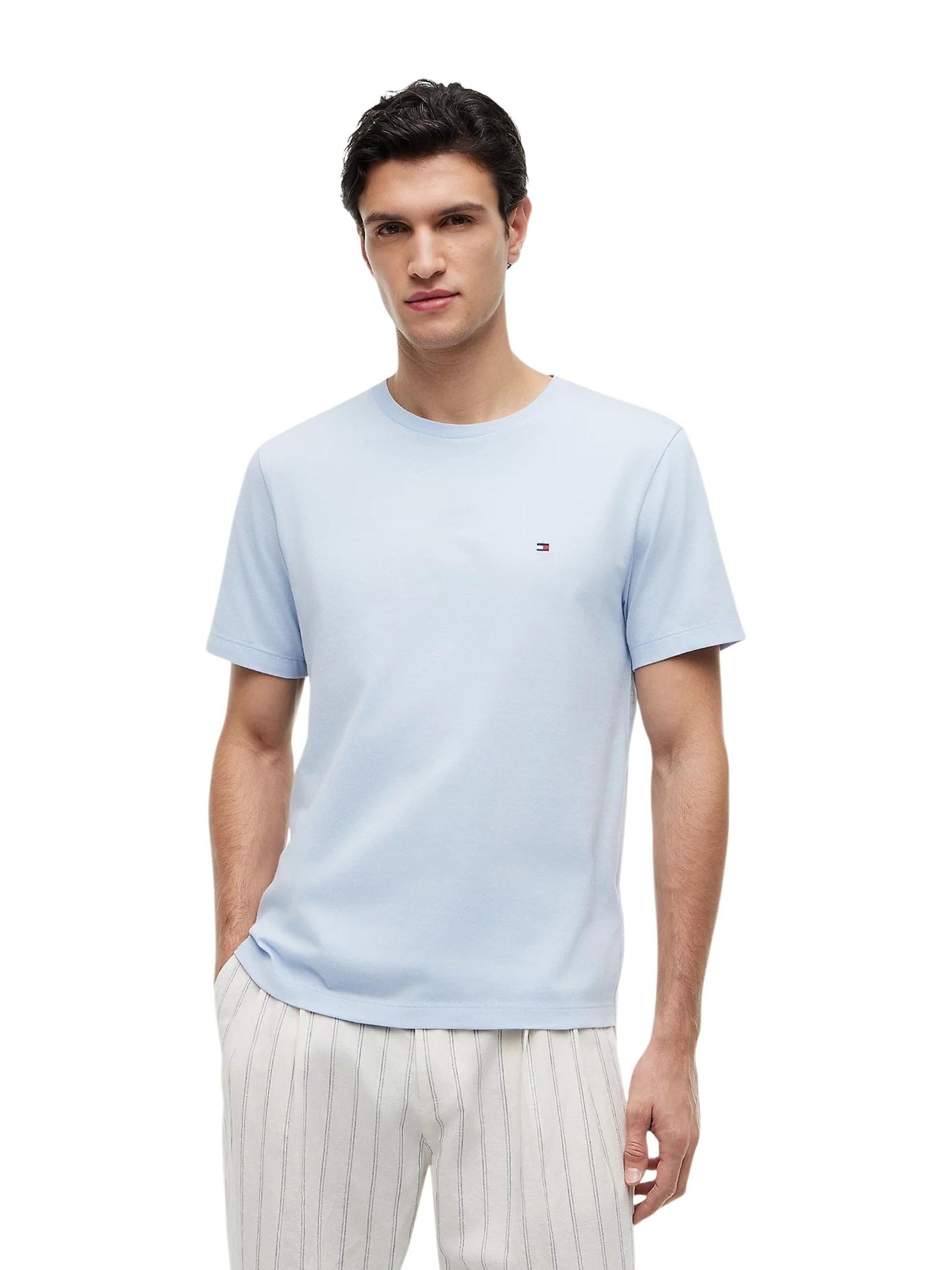 Tommy Hilfiger · Тениска · ESS SEASONAL REG FIT | DontMiss.bg