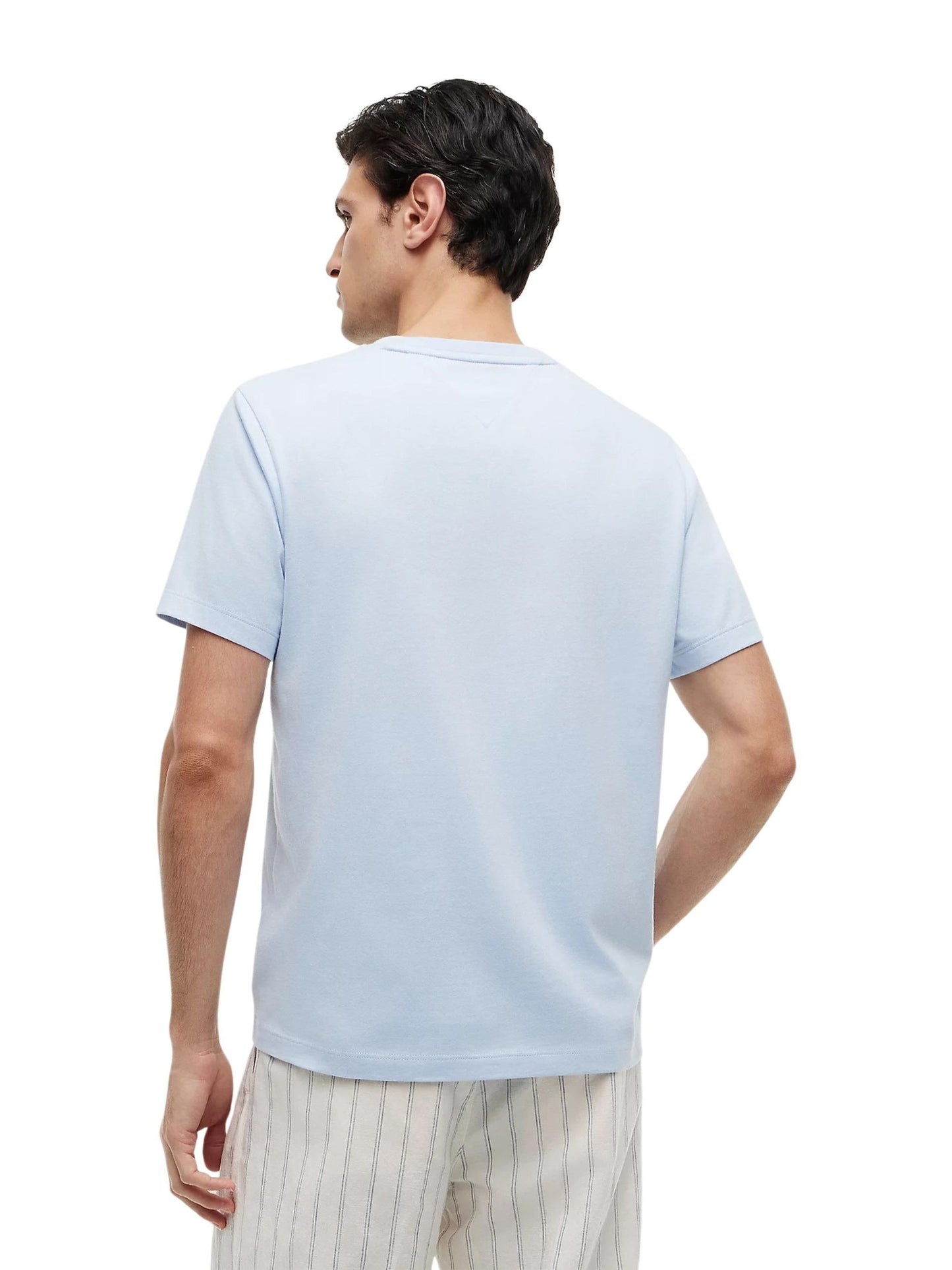 Tommy Hilfiger · Тениска · ESS SEASONAL REG FIT | DontMiss.bg