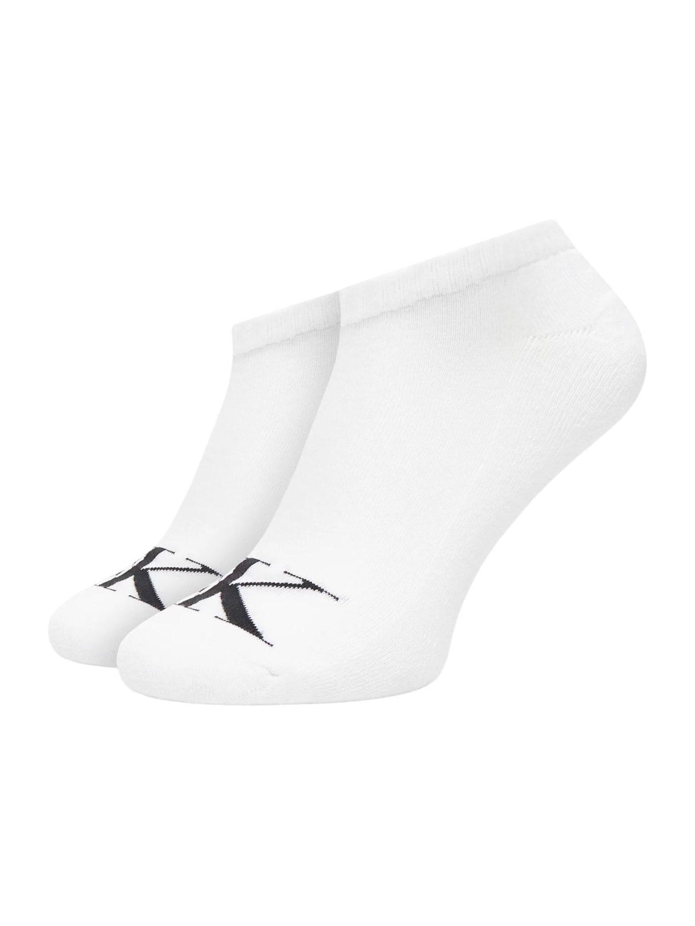 Calvin Klein Jeans · Чорапи · CKJ MEN SNEAKER 2P MONOGRAM | DontMiss.bg