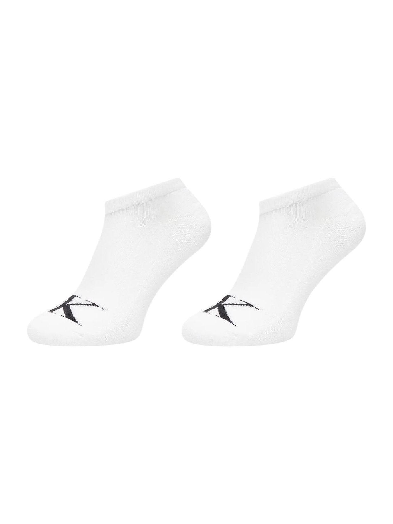 Calvin Klein Jeans · Чорапи · CKJ MEN SNEAKER 2P MONOGRAM | DontMiss.bg