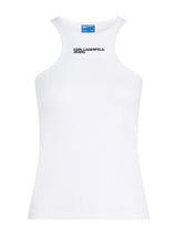 Karl Lagerfeld Jeans · Потник · KLJ Ribbed | DontMiss.bg