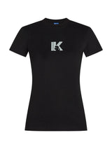 Karl Lagerfeld Jeans · Тениска · KLJ Slim Ss K Logo Tee | DontMiss.bg