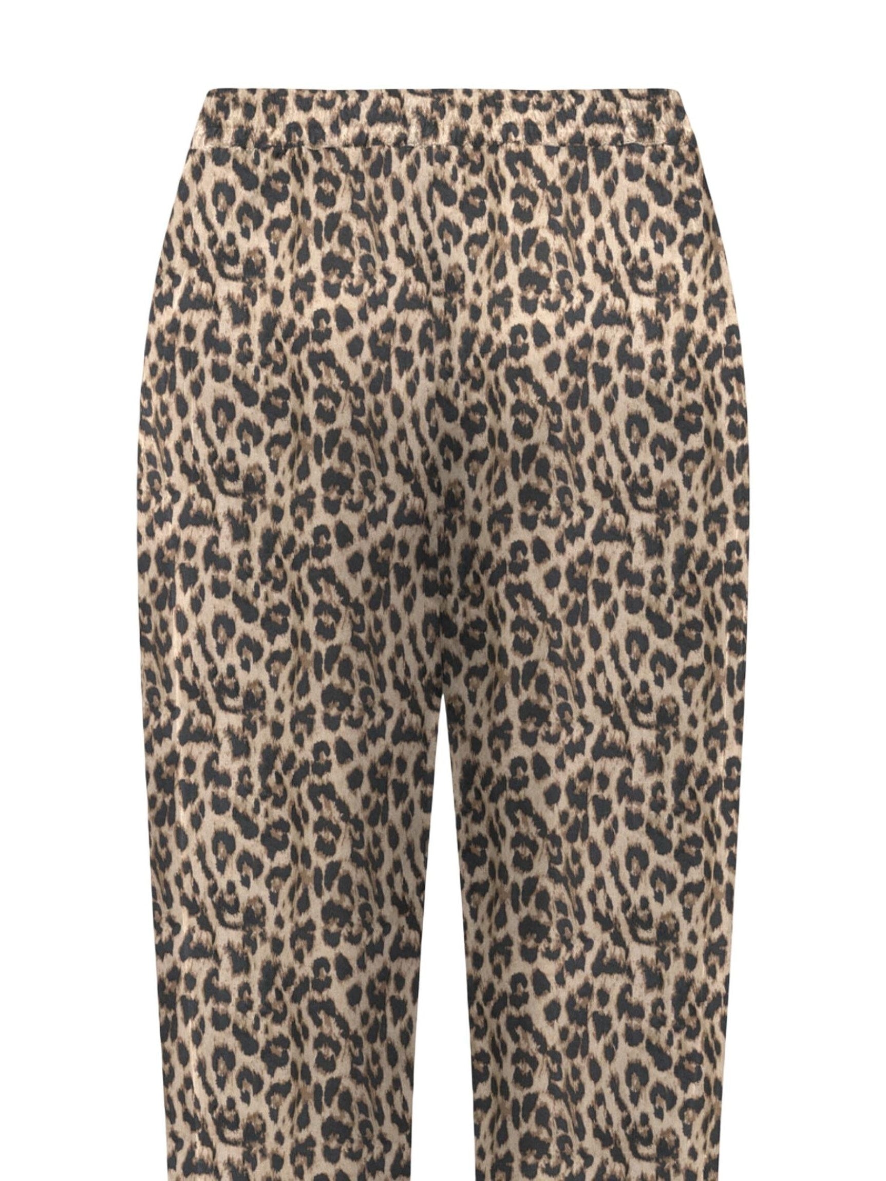 ONLY · Панталони · ONLNOVA LIFE VIS PALAZZO PANT WVN | DontMiss.bg