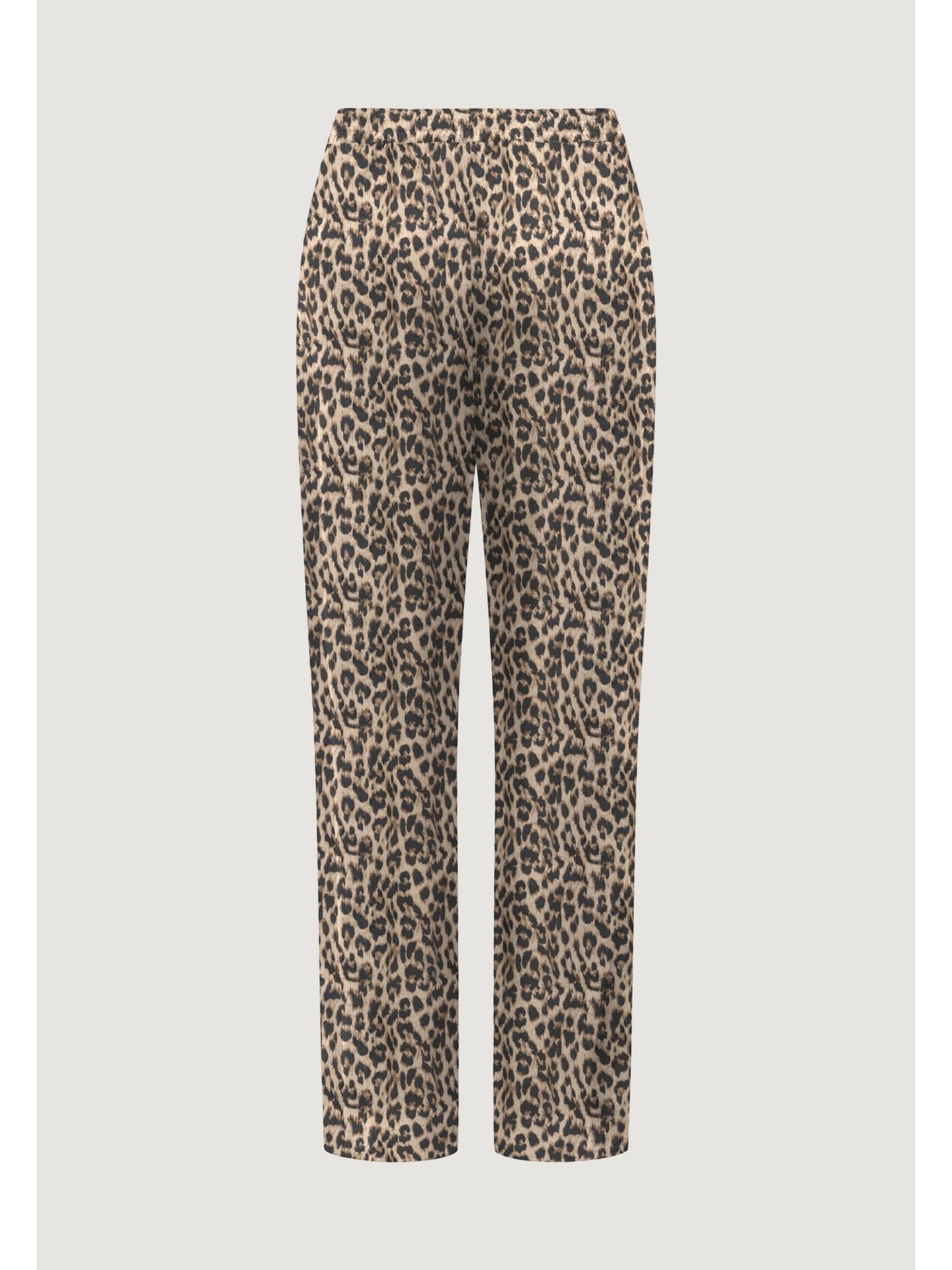 ONLY · Панталони · ONLNOVA LIFE VIS PALAZZO PANT WVN | DontMiss.bg