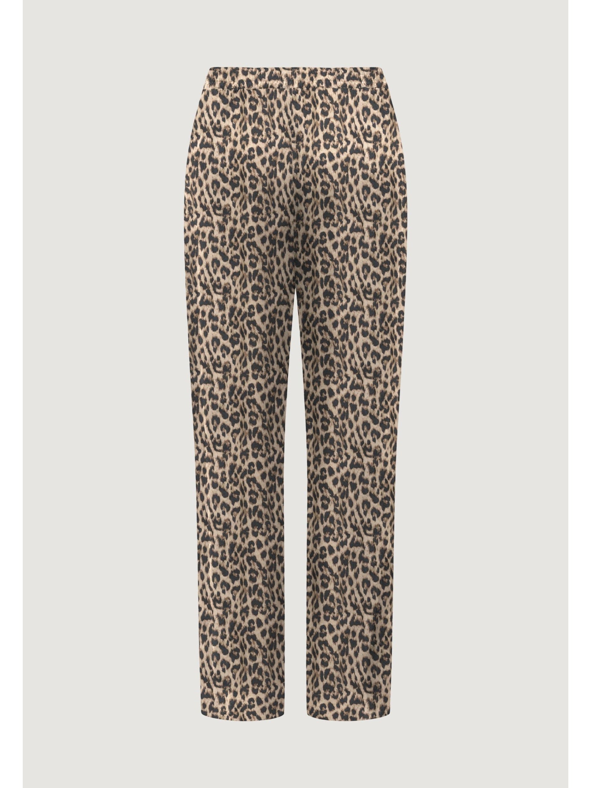 ONLY · Панталони · ONLNOVA LIFE VIS PALAZZO PANT WVN | DontMiss.bg