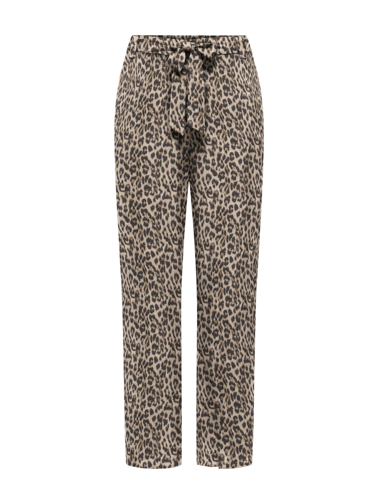 ONLY · Панталони · ONLNOVA LIFE VIS PALAZZO PANT WVN | DontMiss.bg