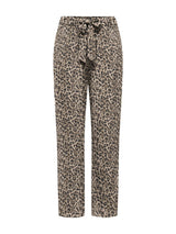 ONLY · Панталони · ONLNOVA LIFE VIS PALAZZO PANT WVN | DontMiss.bg