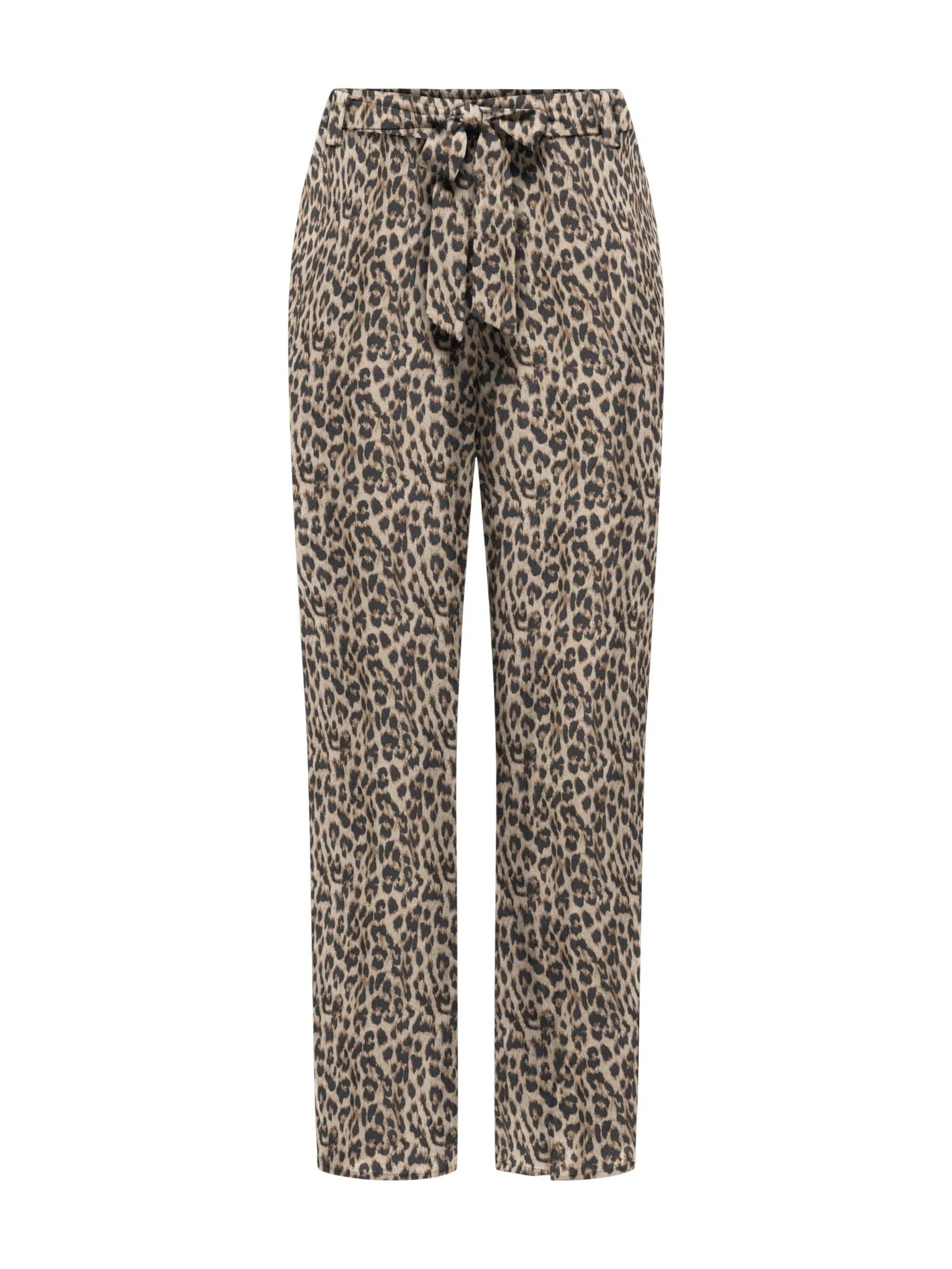 ONLY · Панталони · ONLNOVA LIFE VIS PALAZZO PANT WVN | DontMiss.bg