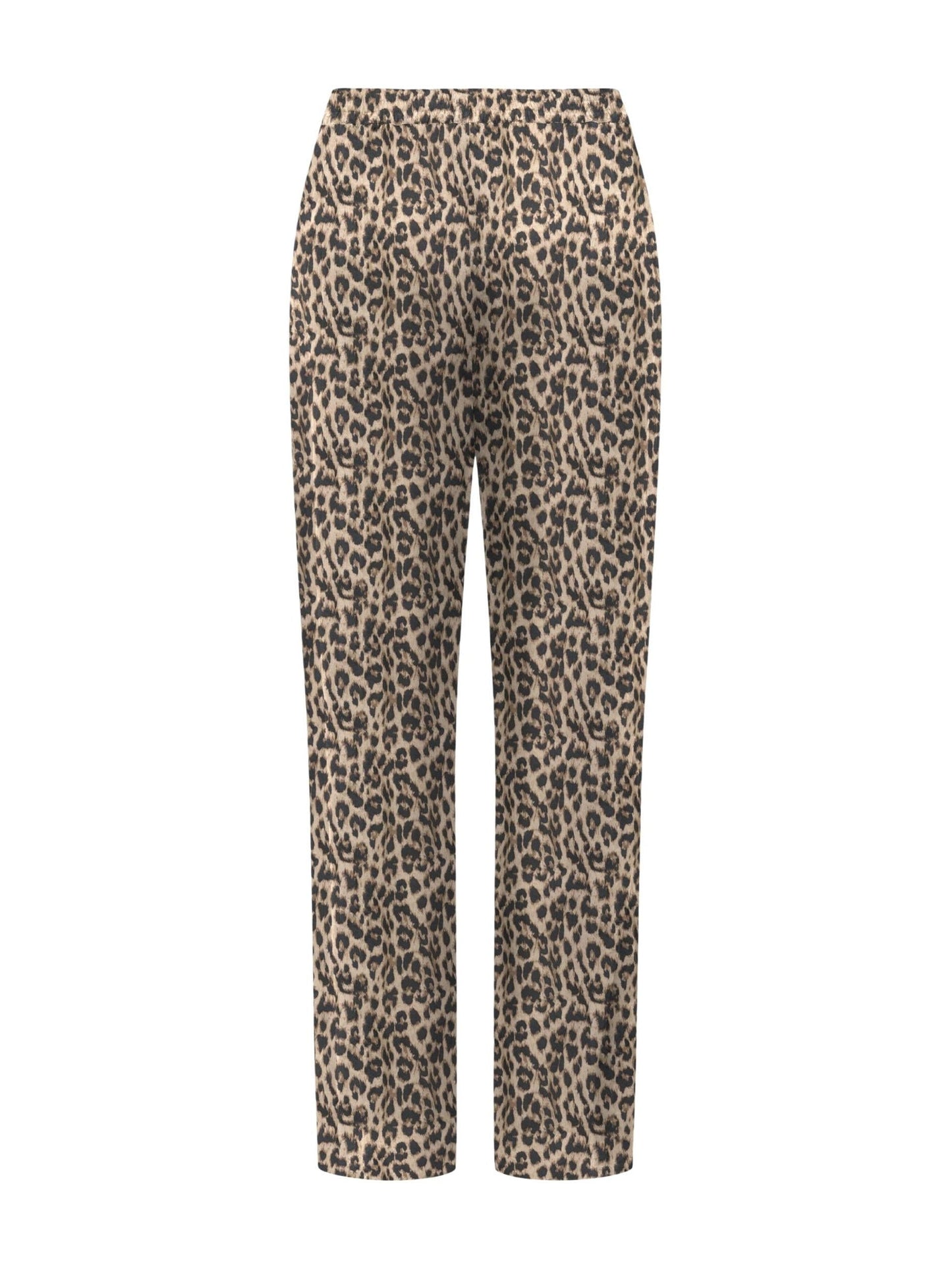 ONLY · Панталони · ONLNOVA LIFE VIS PALAZZO PANT WVN | DontMiss.bg