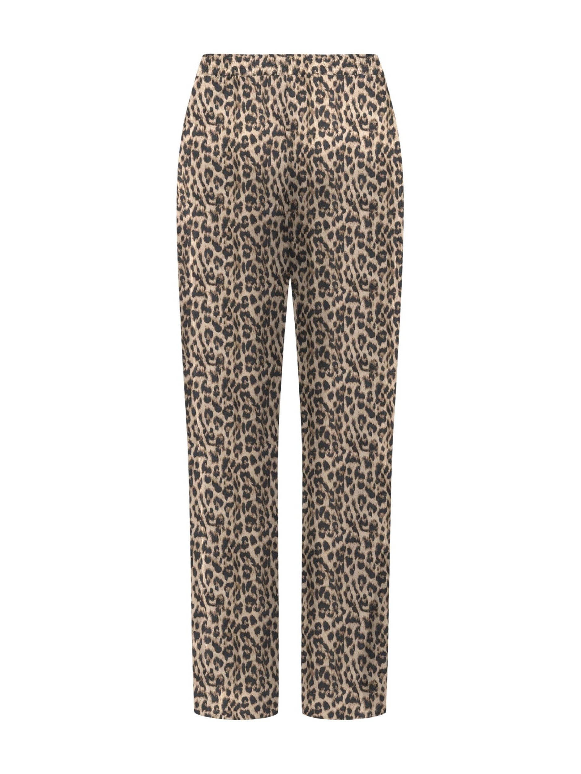 ONLY · Панталони · ONLNOVA LIFE VIS PALAZZO PANT WVN | DontMiss.bg