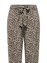 ONLY · Панталони · ONLNOVA LIFE VIS PALAZZO PANT WVN | DontMiss.bg