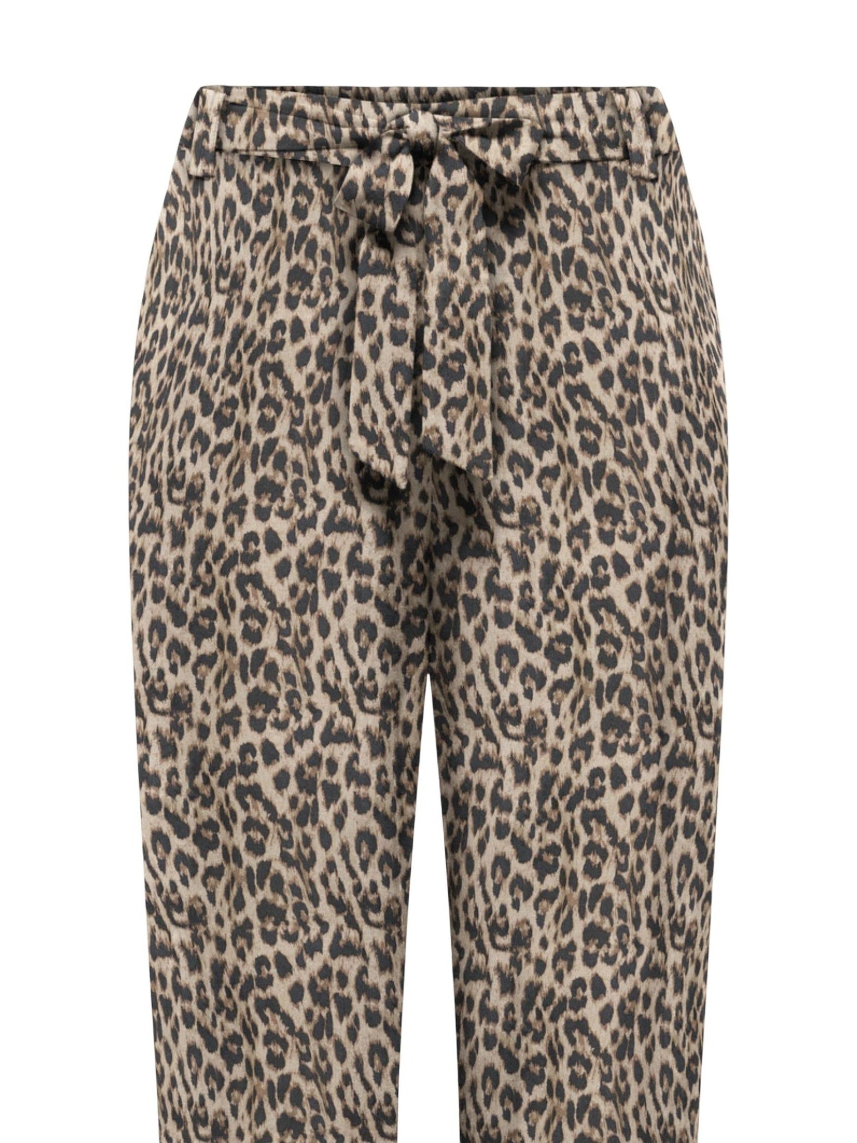 ONLY · Панталони · ONLNOVA LIFE VIS PALAZZO PANT WVN | DontMiss.bg