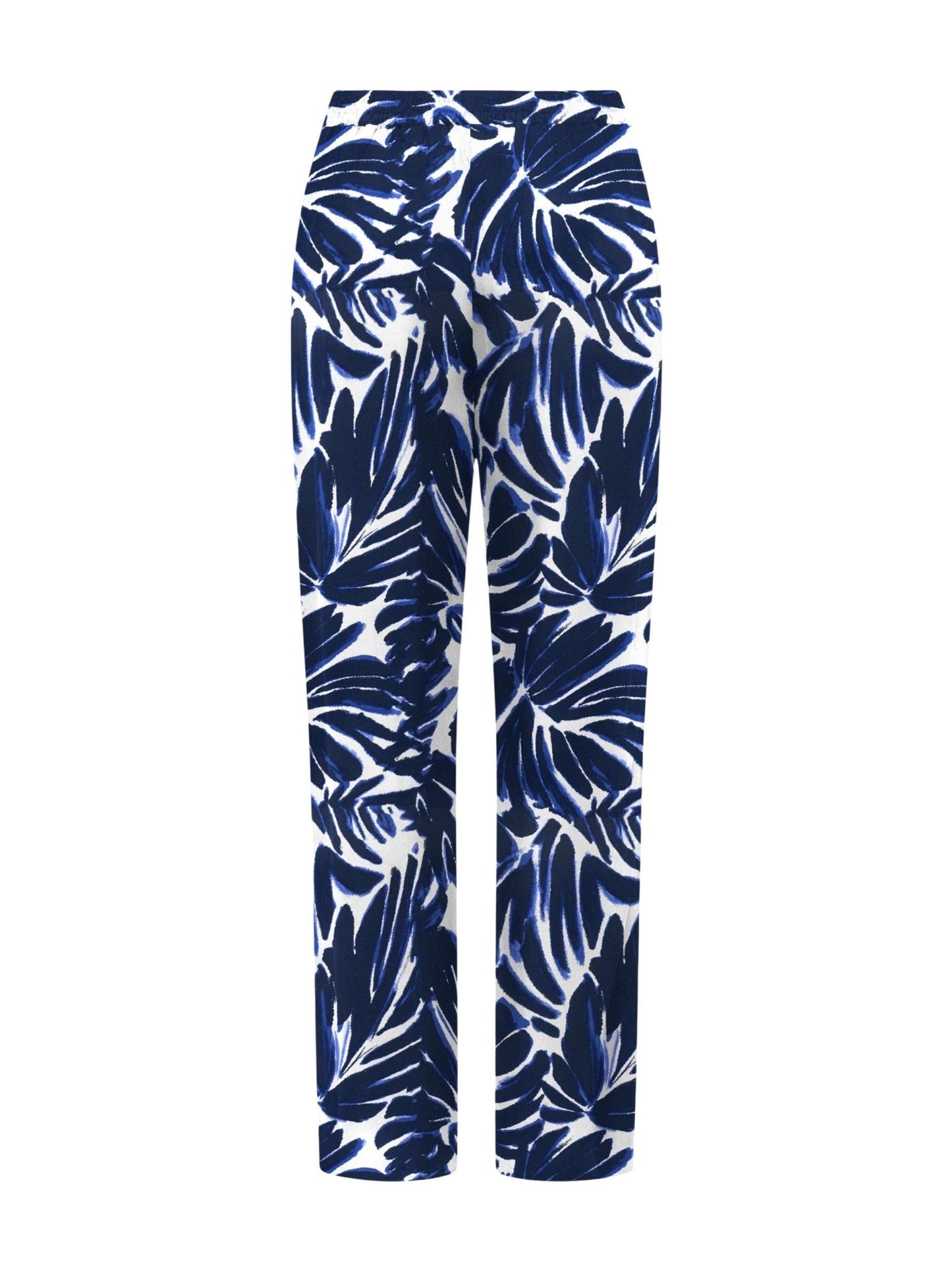 ONLY · Панталони · ONLNOVA LIFE VIS PALAZZO PANT WVN | DontMiss.bg