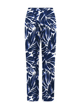 ONLY · Панталони · ONLNOVA LIFE VIS PALAZZO PANT WVN | DontMiss.bg