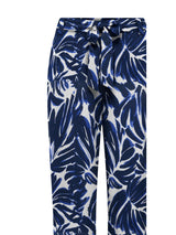 ONLY · Панталони · ONLNOVA LIFE VIS PALAZZO PANT WVN | DontMiss.bg