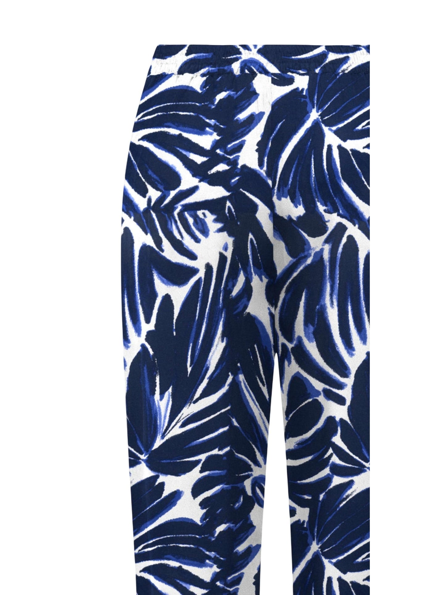 ONLY · Панталони · ONLNOVA LIFE VIS PALAZZO PANT WVN | DontMiss.bg