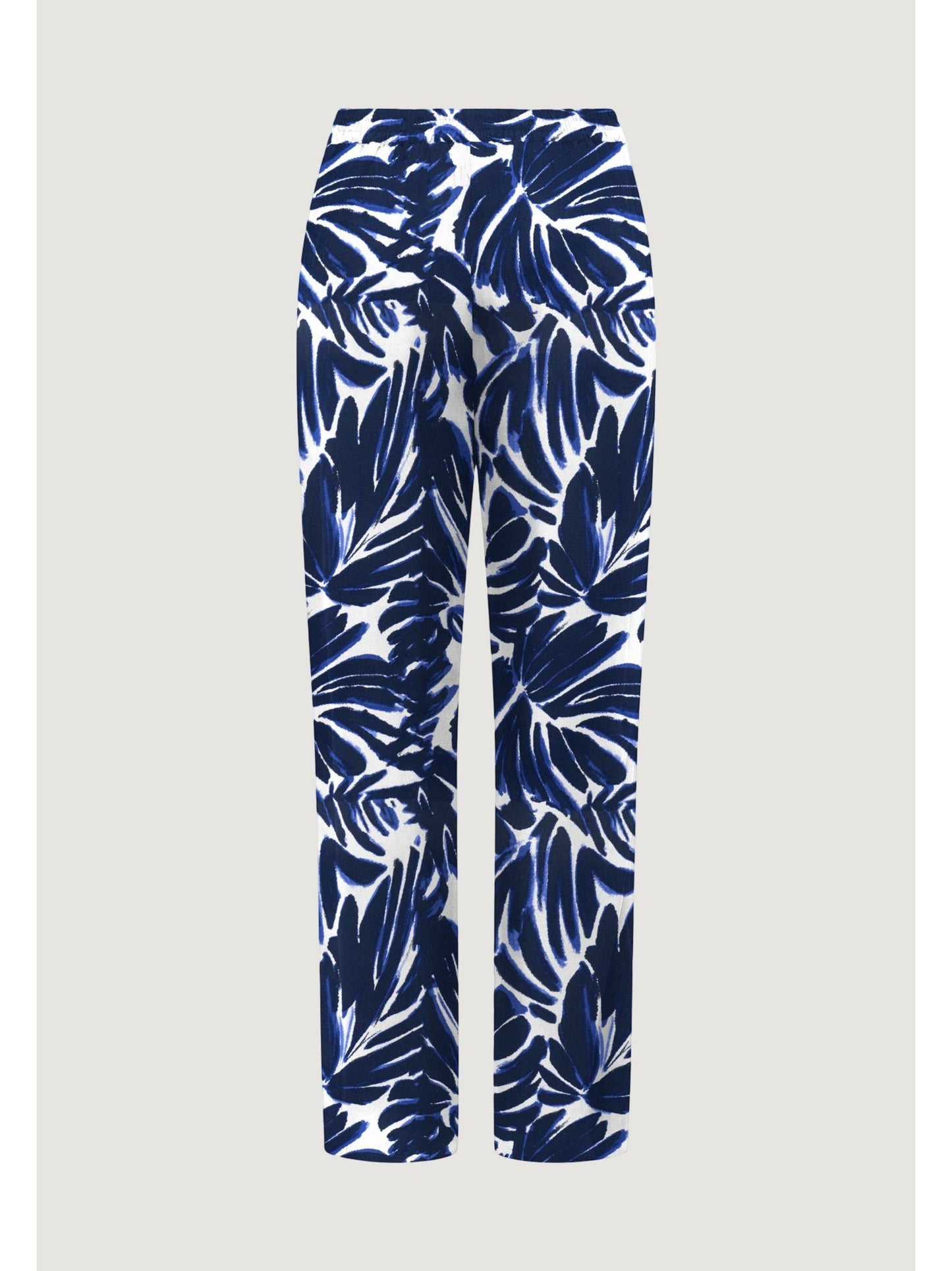 ONLY · Панталони · ONLNOVA LIFE VIS PALAZZO PANT WVN | DontMiss.bg