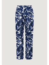 ONLY · Панталони · ONLNOVA LIFE VIS PALAZZO PANT WVN | DontMiss.bg
